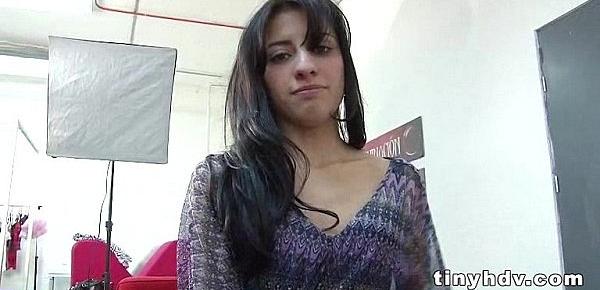  Hot latina teen Vanessa Suarez 4 51